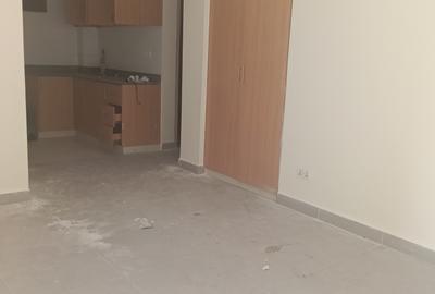 1 Bed Apartment with En Suite at Kileleshwa Next To Kasuku Center - 2