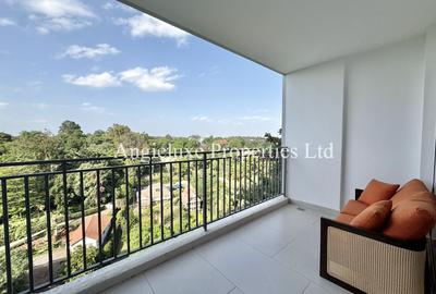 Furnished 3 Bed Apartment with En Suite at General Mathenge - 2