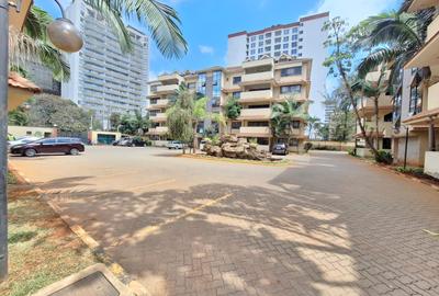 3 Bed Apartment with En Suite at Yaya Center
