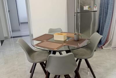 2 Bed Apartment with Swimming Pool in Kilimani - 4