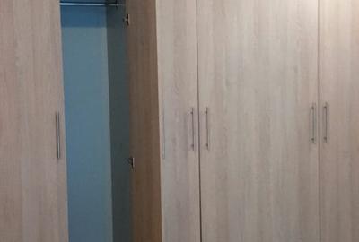 Serviced 3 Bed Apartment with En Suite in Kileleshwa