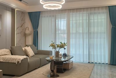 2 Bed Apartment with En Suite at Westlands