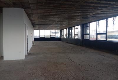 2,500 ft² Office with Service Charge Included at Near Westgate Mall Westlands Nairobi - 2