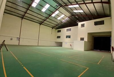 9,579 ft² Warehouse with Parking in Mombasa Road - 3
