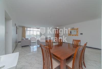 3 Bed Apartment with En Suite at Tabere Cresent - 4