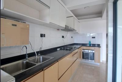 2 Bed Apartment with En Suite at Kingara Road