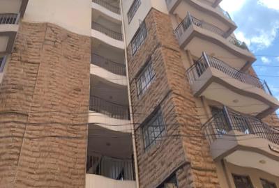 1 Bed Apartment with Borehole in Ruaka