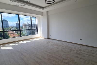 2 Bed Apartment with En Suite at Westlands