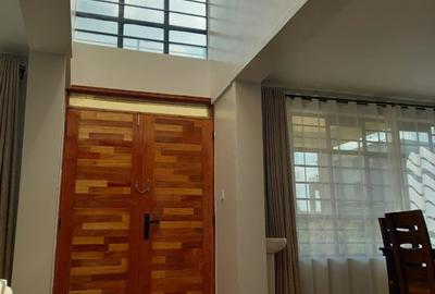 4 Bed Villa with En Suite in Kiambu Road - 3