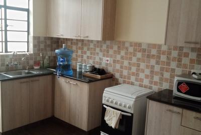 4 Bed Apartment with En Suite in Kiambu Road - 2