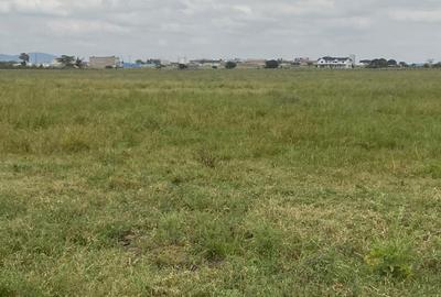 0.125 ac Residential Land at Konza