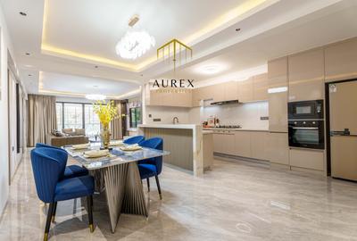 2 Bed Apartment with En Suite in Kileleshwa - 4