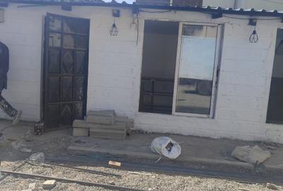Commercial Property with Parking in Parklands
