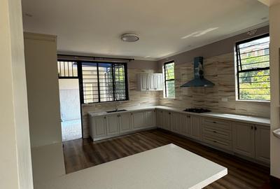 4 Bed House with En Suite at Migaa Golf Course - 4