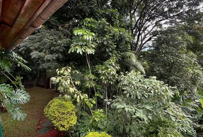 5 Bed House with En Suite at Manyani East - 3