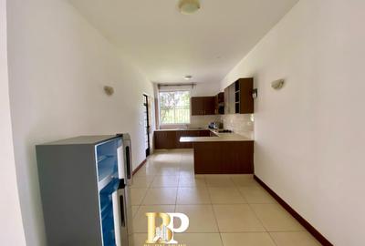 1 Bed Apartment with En Suite in Thigiri