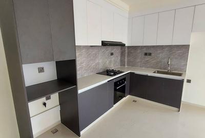 1 Bed Apartment with En Suite in Westlands Area - 2