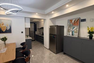 2 Bed Apartment with En Suite in Lavington