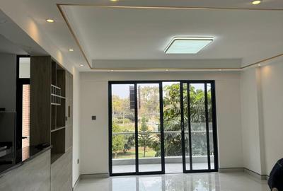 1 Bed Apartment with En Suite at Kilimani - 3