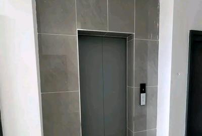 1 Bed Apartment with Swimming Pool at Syokimau