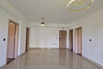 2 Bed Apartment with En Suite at Northland City - 4