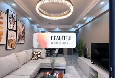 1 Bed Apartment with Swimming Pool at Muthithi Road - 4