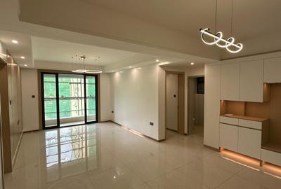 1 Bed Apartment with En Suite at Westlands Westlands