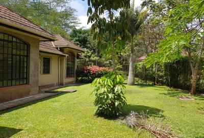 4 Bed House with En Suite in Karen - 3