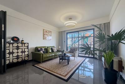 2 Bed Apartment with Swimming Pool in Syokimau - 2