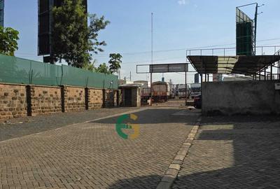 1 ac Commercial Property in Ngong Road