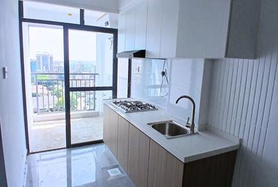 1 Bed Apartment with En Suite at Muringa Road - 2