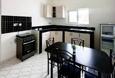 3 Bed Apartment with En Suite at Bamburi Mtambo - 3