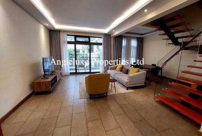 Furnished 2 Bed Apartment with En Suite at Spring Valley