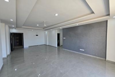 2 Bed Apartment with En Suite in Nyali Area