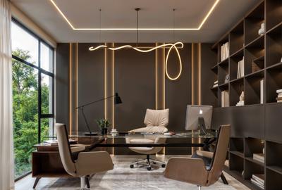 5 Bed Townhouse with En Suite in Lavington - 4