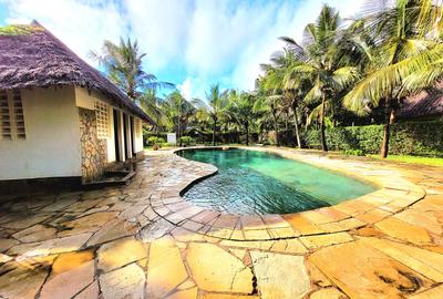 2 Bed Villa with En Suite in Diani