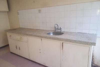 3 Bed Townhouse with En Suite in Langata