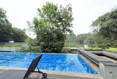 2 Bed House with En Suite in Gigiri - 4