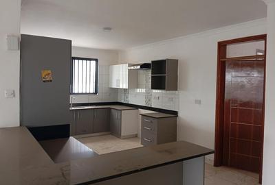 3 Bed Apartment with En Suite at General Mathenge Drive - 3