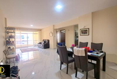 4 Bed Apartment with En Suite at 4Th Parklands Road