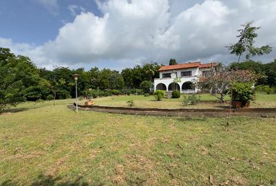 Land in Nyali Area