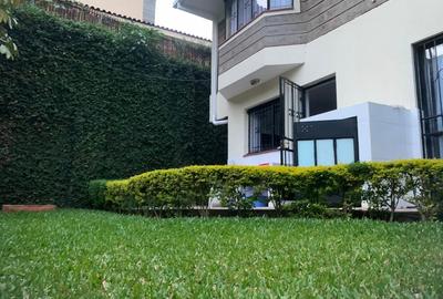 4 Bed Townhouse with En Suite at Westlands