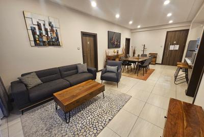 Serviced 2 Bed Apartment with En Suite at Mkungu Close