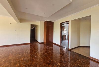 3 Bed Apartment with En Suite at Lavington