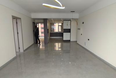 2 Bed Apartment with En Suite in Kilimani - 2