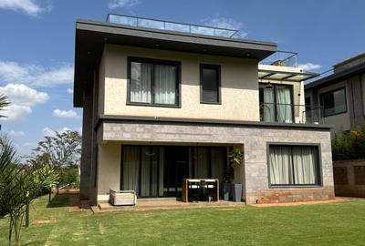 4 Bed House with En Suite at Loresho - 3