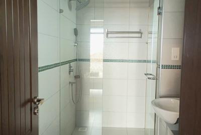 Furnished 2 Bed Apartment with En Suite in Kikambala - 2