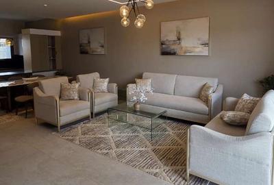 4 Bed Townhouse with En Suite at Langata Duplex - 4