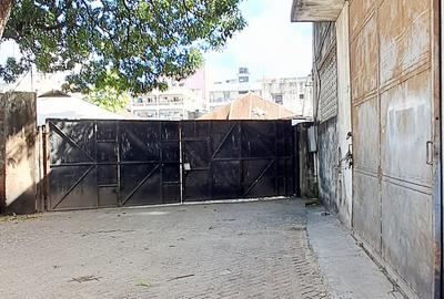 Warehouse with Fibre Internet at Mombasa - 2