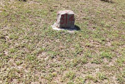 0.115 ac Land in Nanyuki - 2